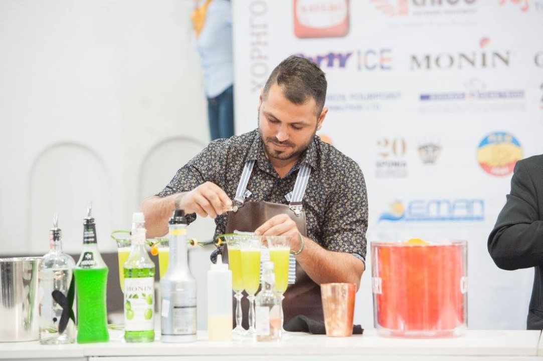 Interview with the owner of Millennium's Dirty Martini in Pafos gallery image 3