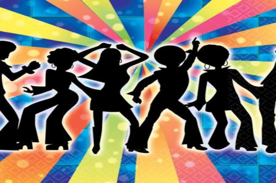 The favorite sounds of the 70s, 80s and 90s are coming back!
