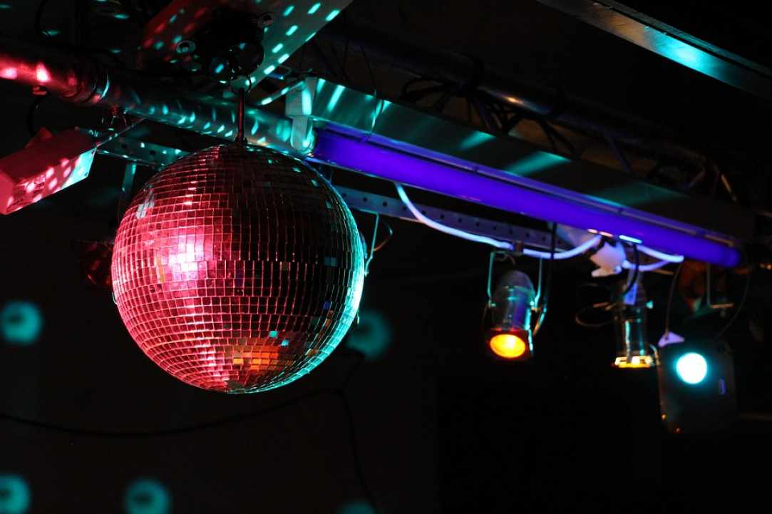 Nicosia 80's & 90's Reunion disco party - Downtown live gallery image 1