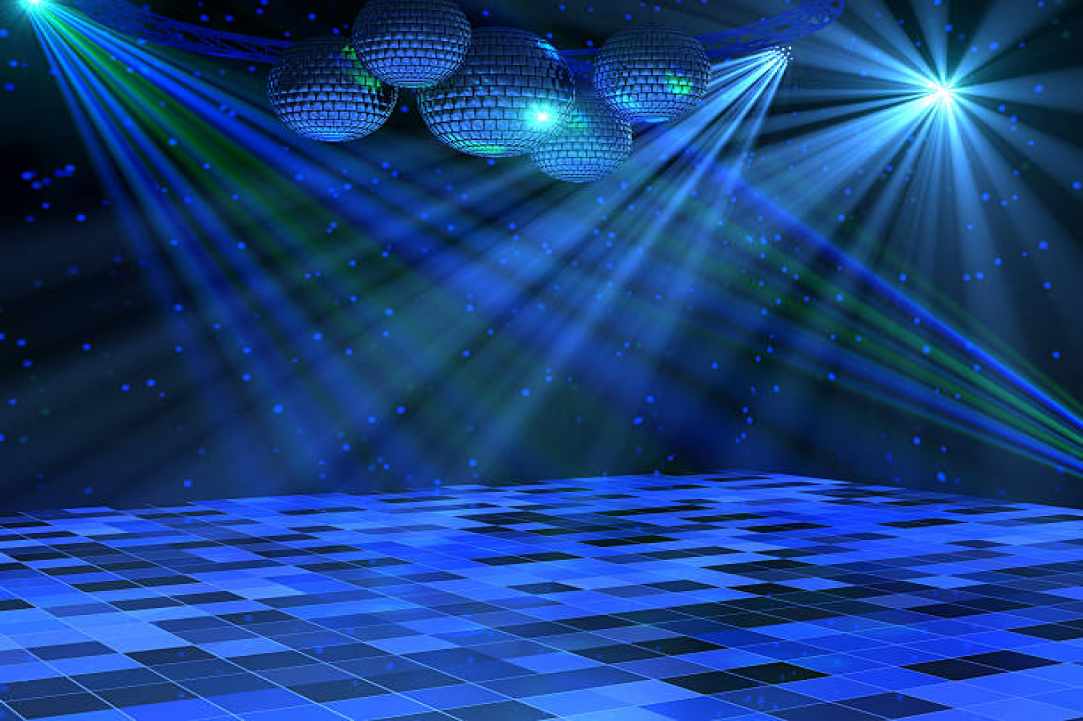 The favorite sounds of the 70s, 80s and 90s are coming back!