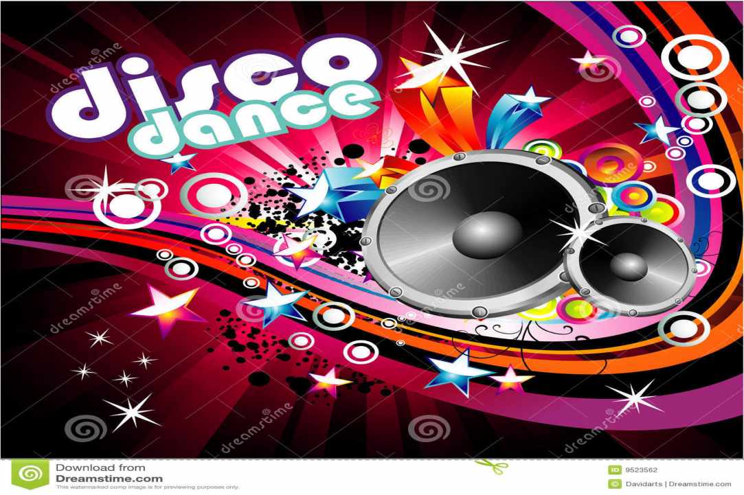 The favorite sounds of the 70s, 80s and 90s are coming back!