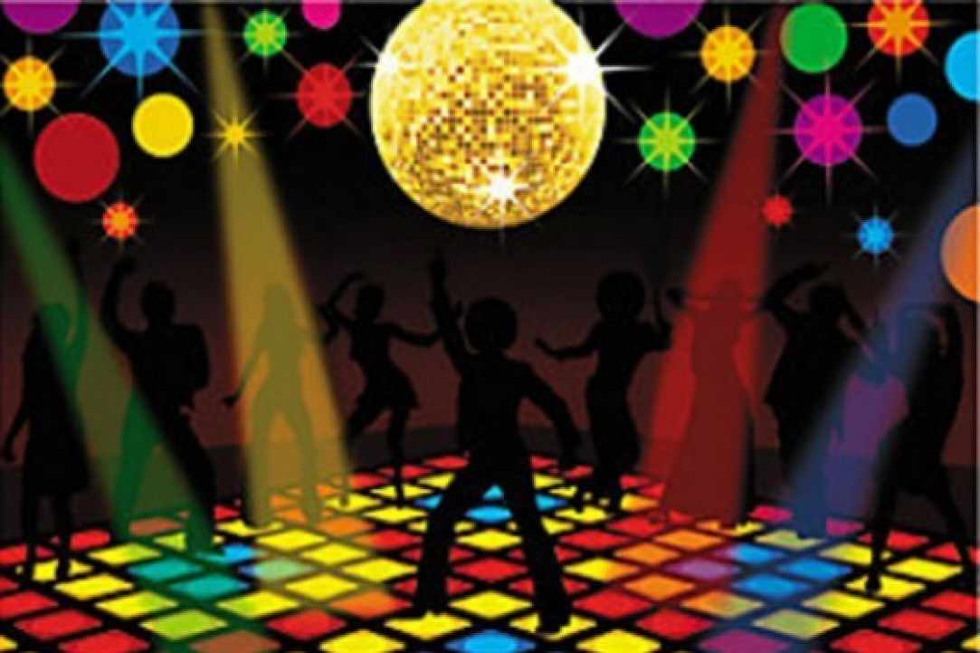 The favorite sounds of the 70s, 80s and 90s are coming back! gallery image 1