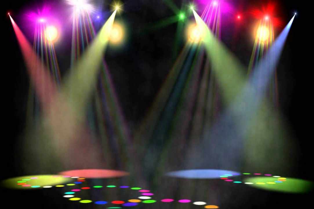 The favorite sounds of the 70s, 80s and 90s are coming back!