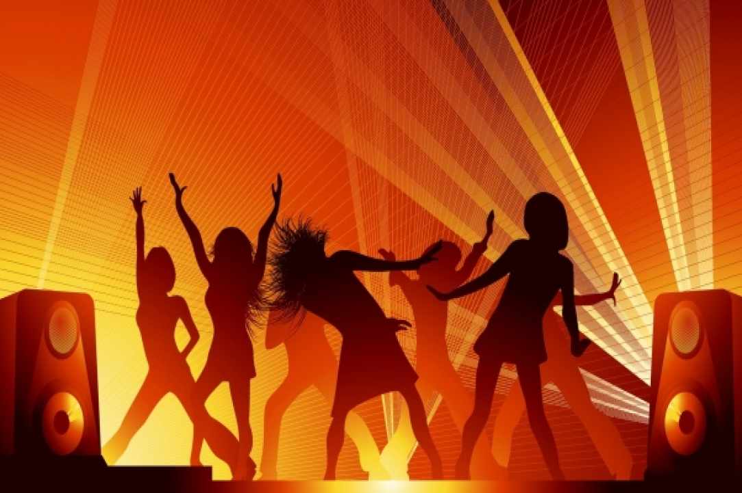 1st Party 2018 Nicosia 80's & 90's Disco Reunion