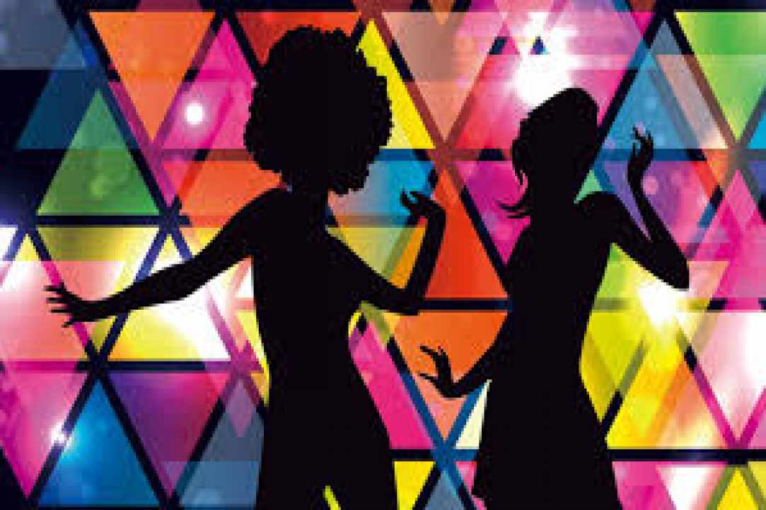 The favorite sounds of the 70s, 80s and 90s are coming back!