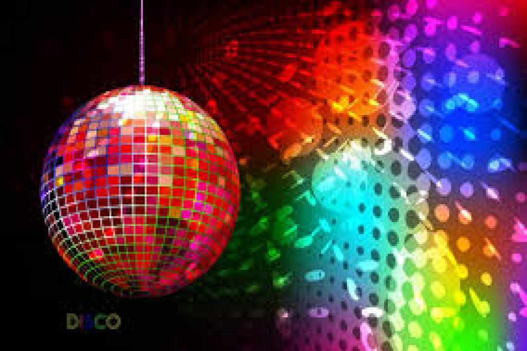 Disco 80s-90s