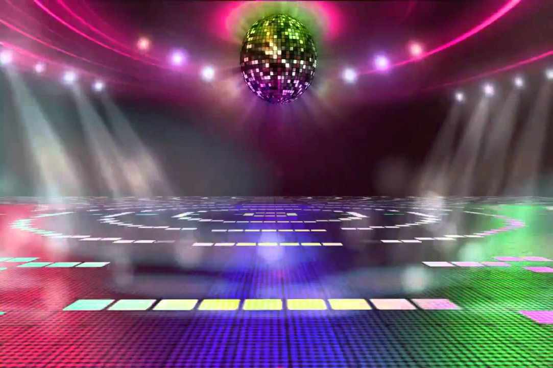 The favorite sounds of the 70s, 80s and 90s are coming back!