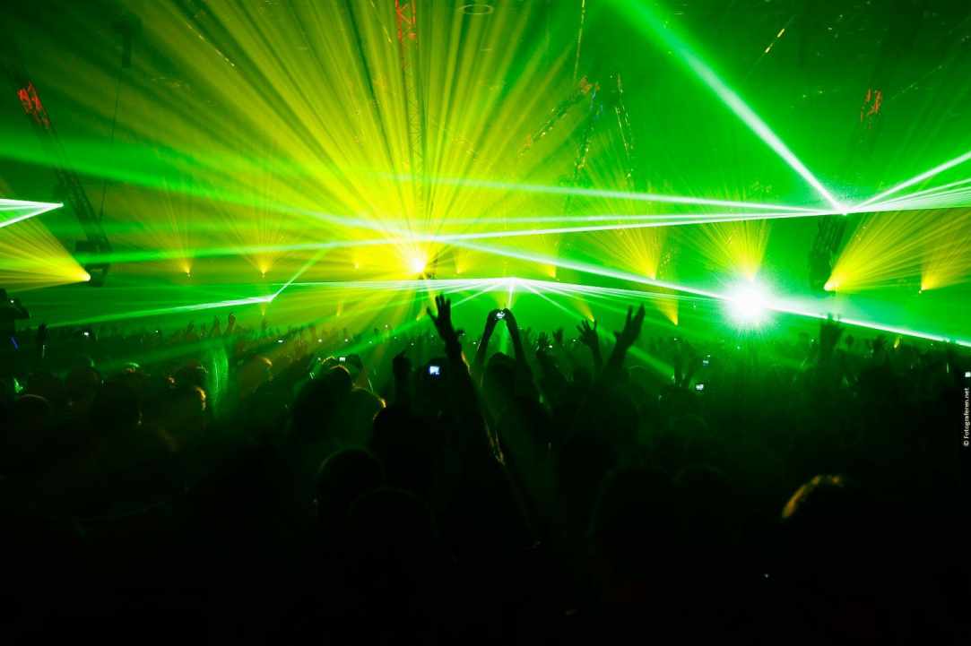The favorite sounds of the 70s, 80s and 90s are coming back!