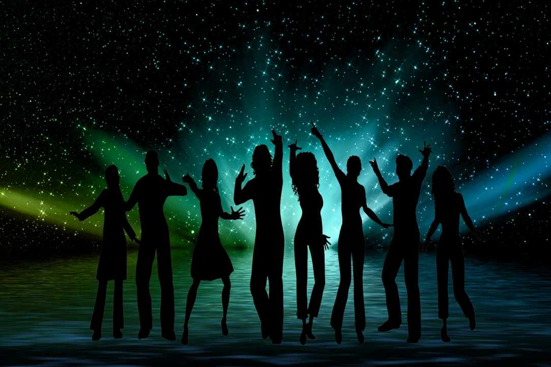 The favorite sounds of the 70s, 80s and 90s are coming back!