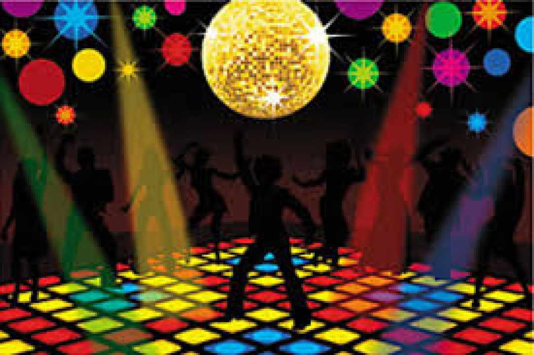 The favorite sounds of the 70s, 80s and 90s are coming back!