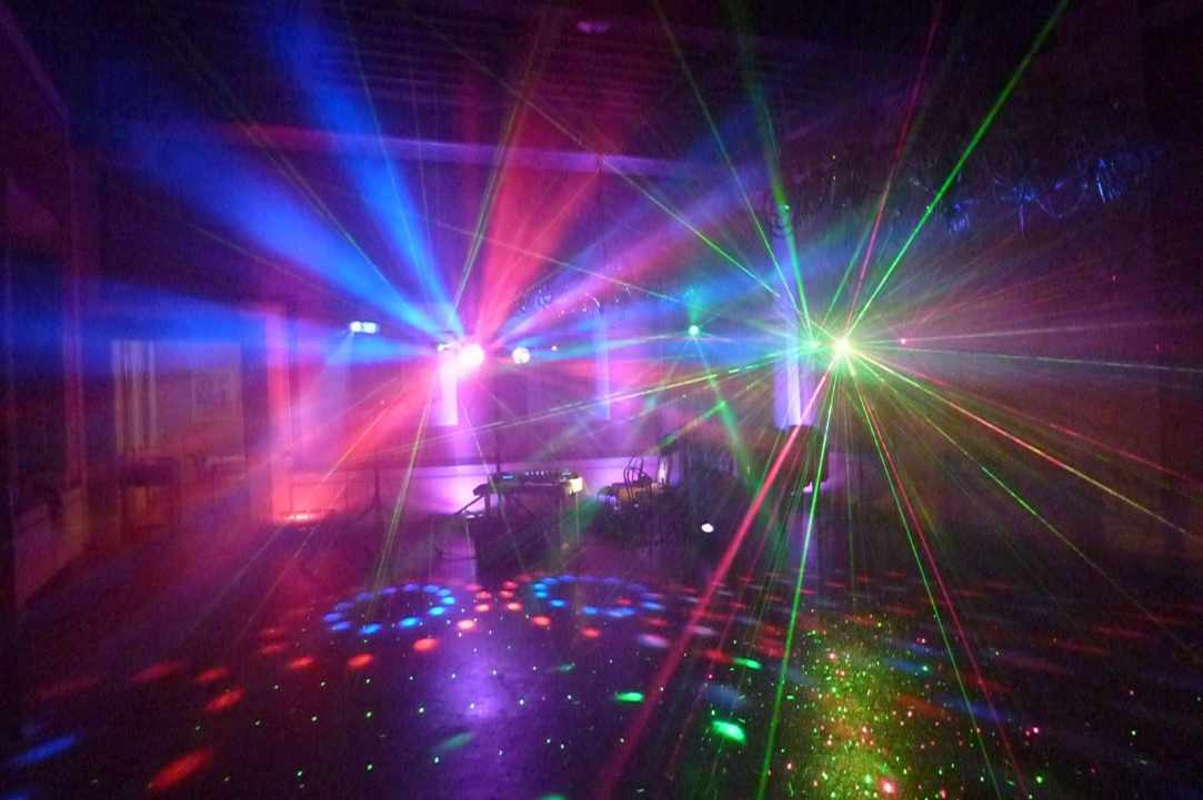 Disco 80s-90s