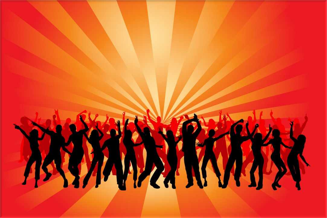 1st Party 2018 Nicosia 80's & 90's Disco Reunion