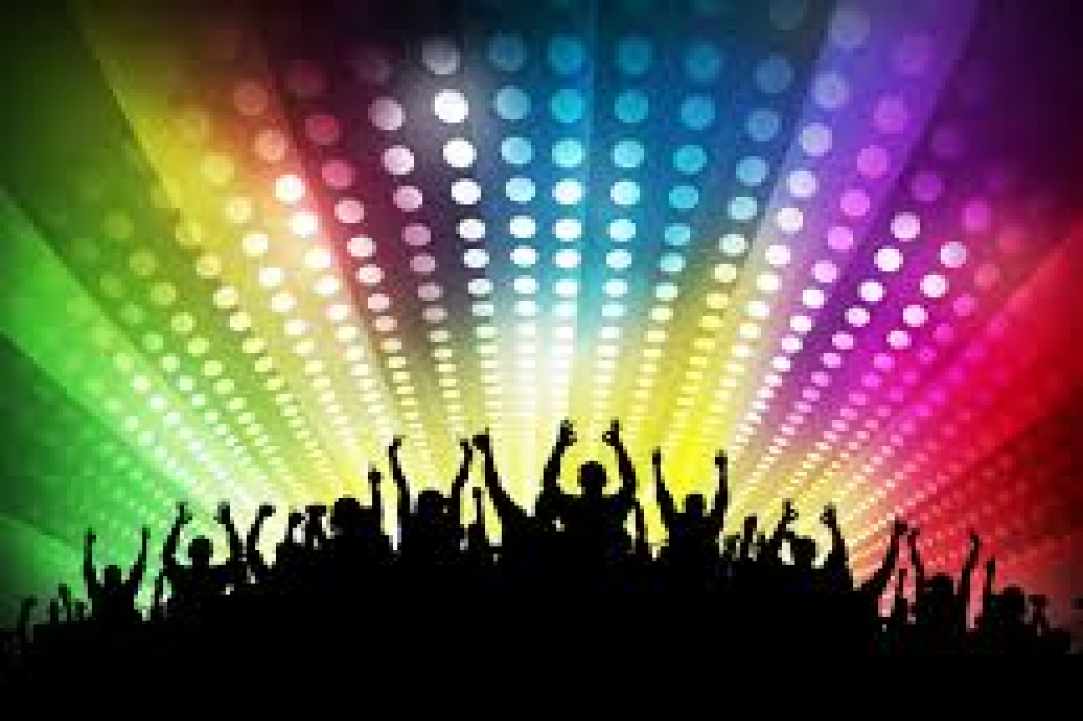 The favorite sounds of the 70s, 80s and 90s are coming back!