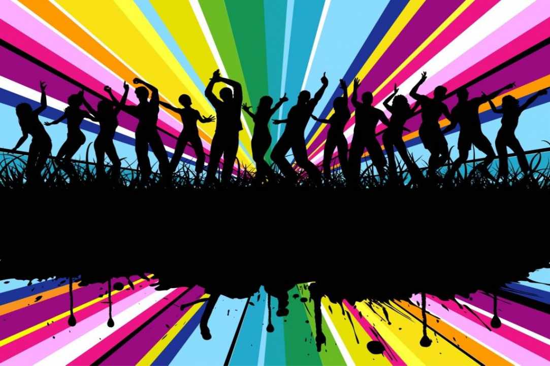 The favorite sounds of the 70s, 80s and 90s are coming back!