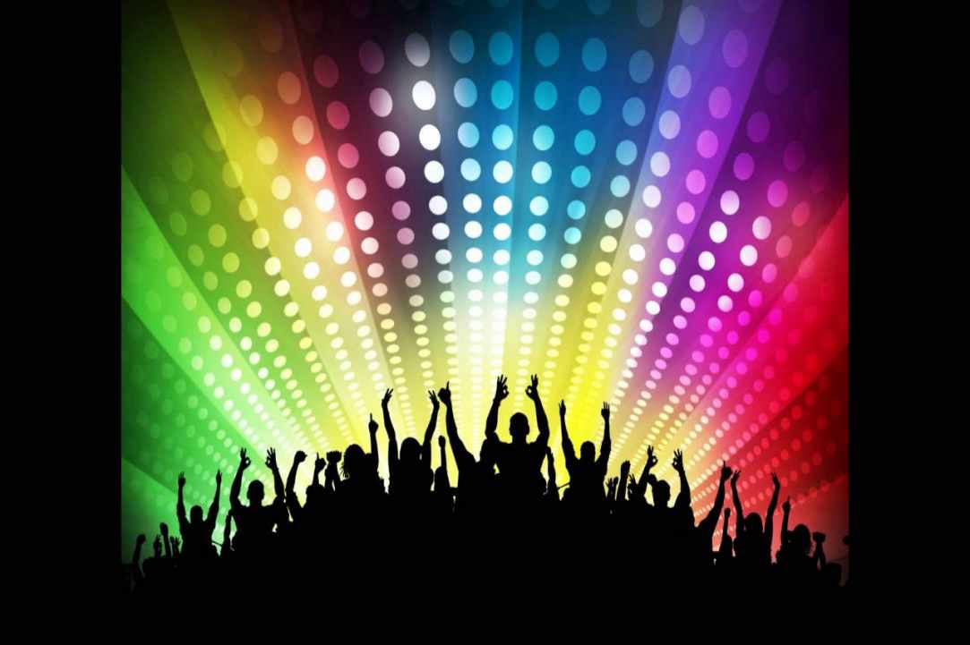 Disco 80s-90s gallery image 4