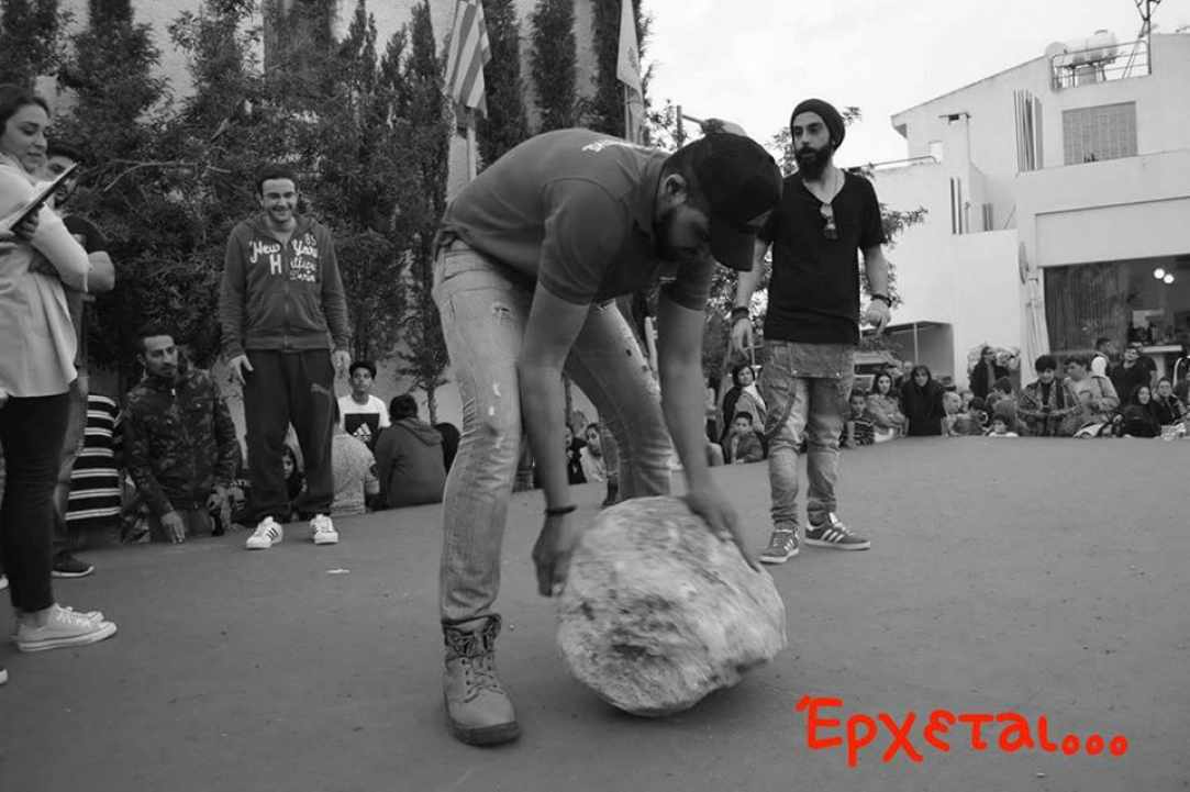 Πάσχα στο χωριό Ακάκι! gallery image 5