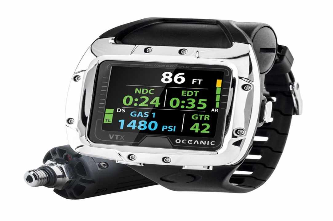 How dangerous scuba diving Is?