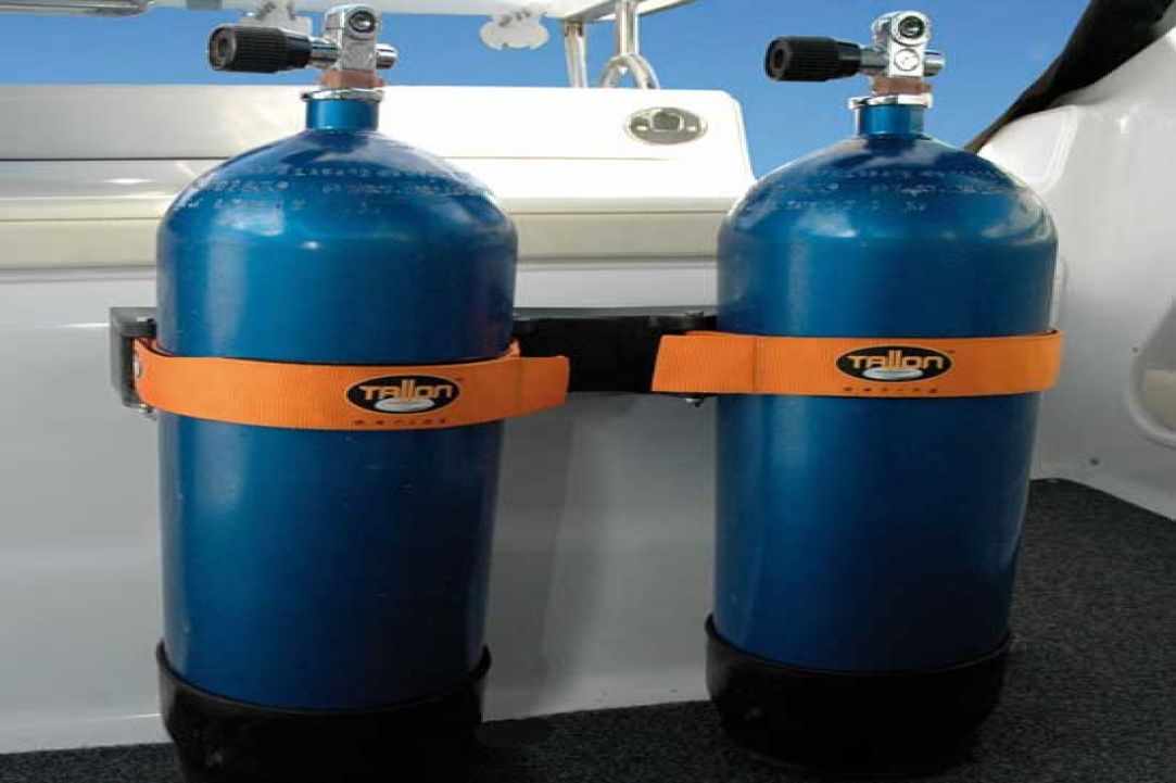 How To Take Good Care Of Your Dive Cylinder