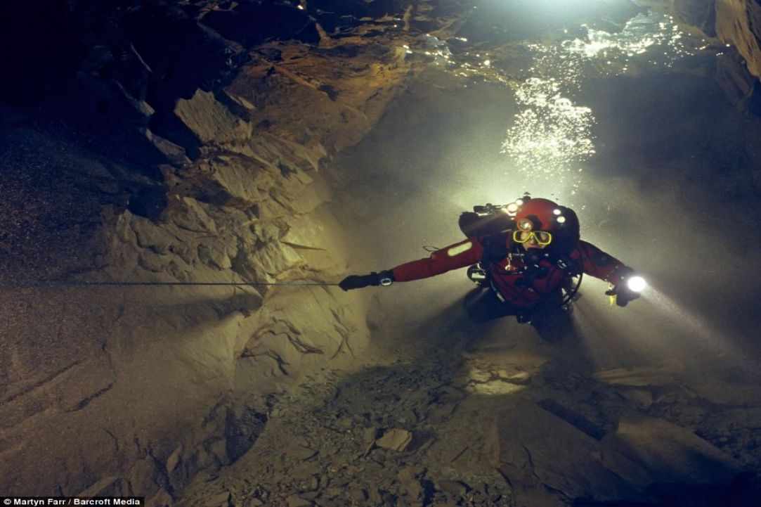 How dangerous scuba diving Is?