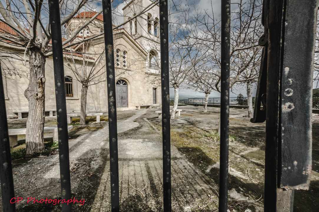Old Kivides