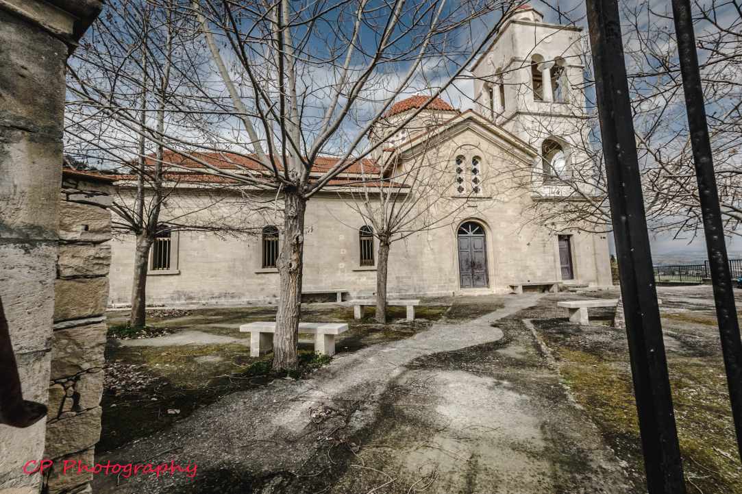 Old Kivides