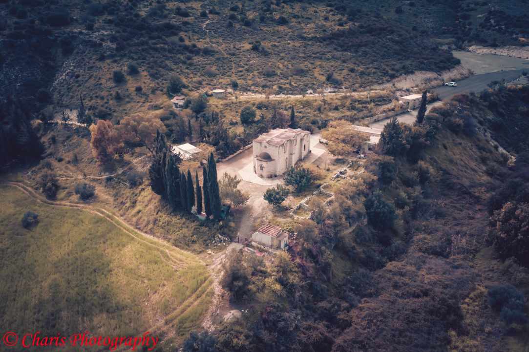 Panagia Stazousa
