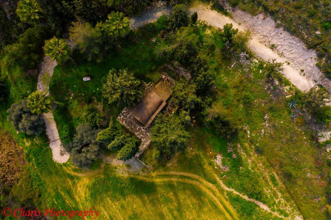 Panagia Stazousa