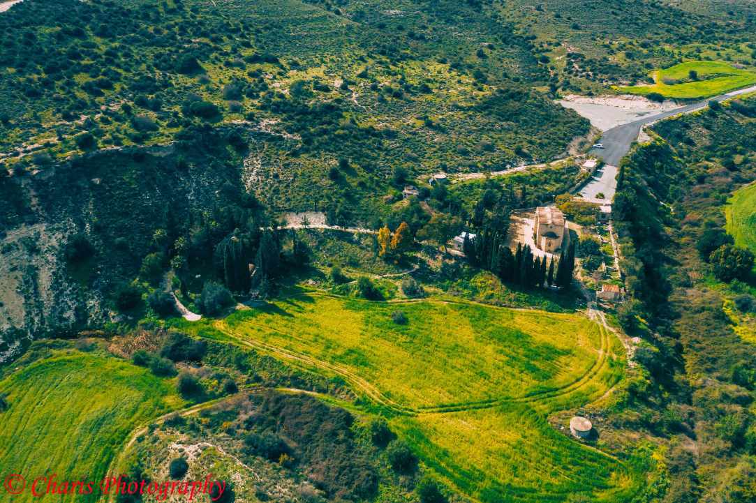 Panagia Stazousa