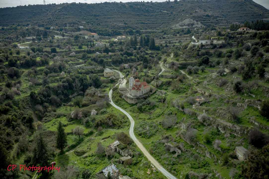 Old Kivides