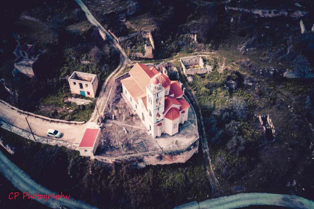 Old Kivides