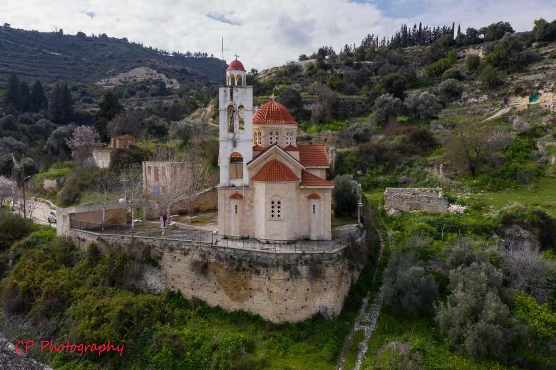 Old Kivides