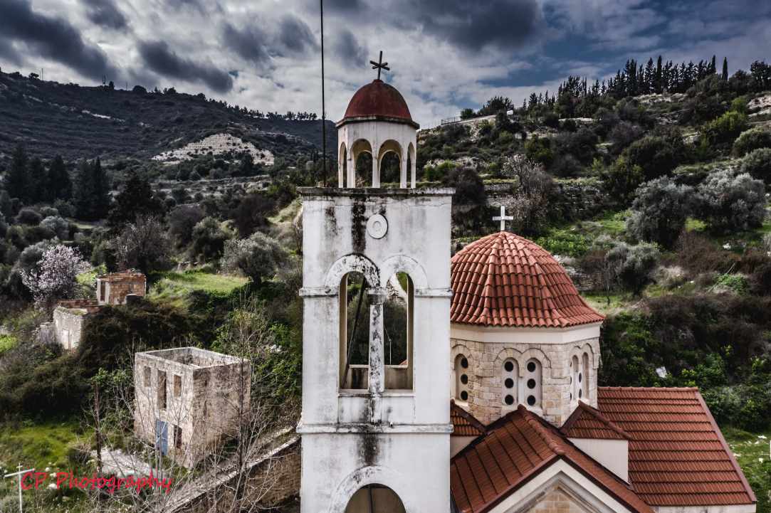 Old Kivides