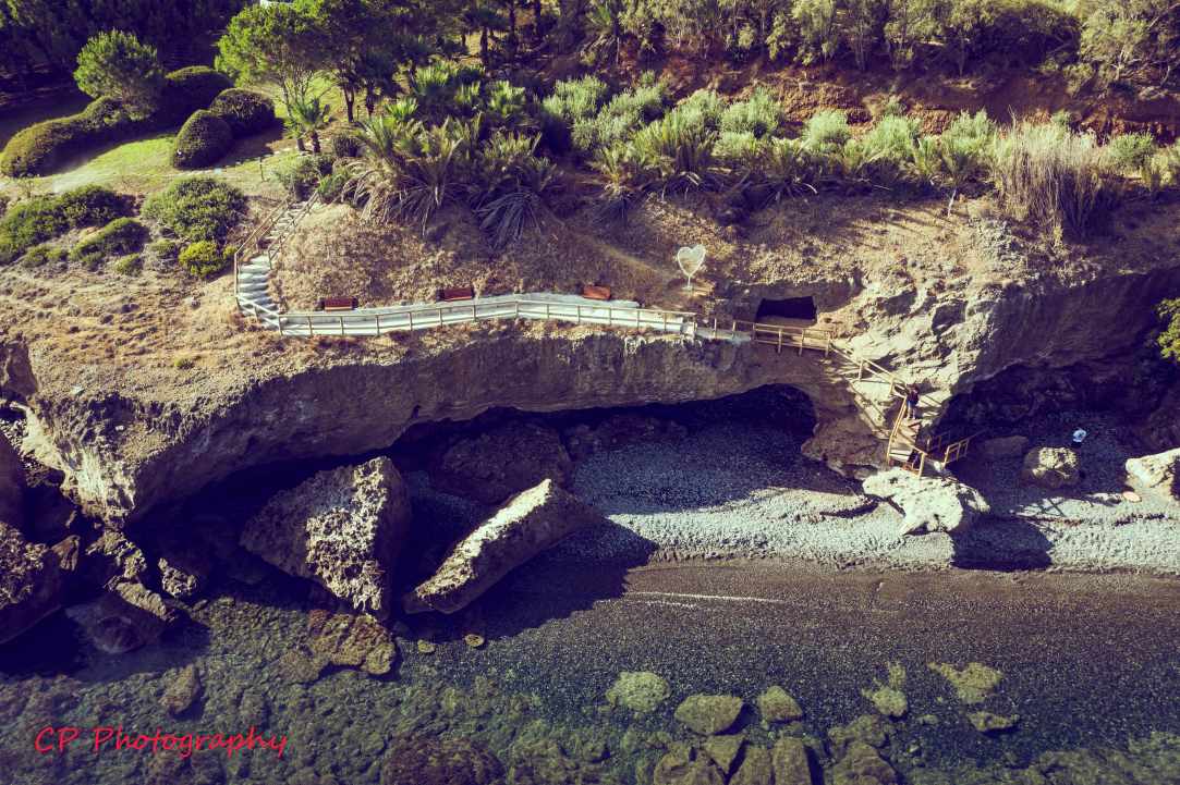 Pomos - Pachyammos - Kato Pyrgos