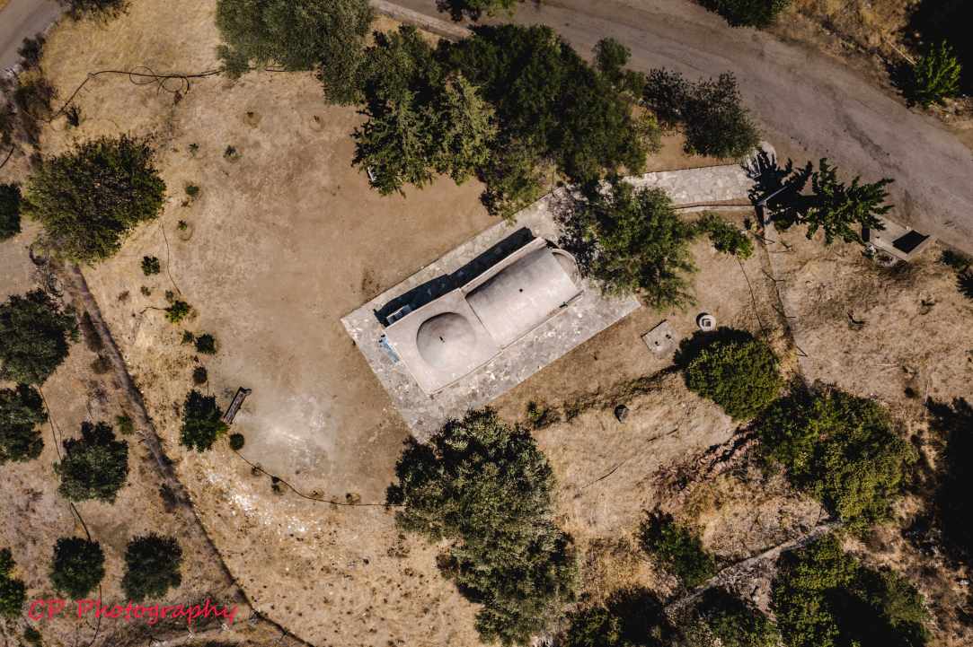 Pomos - Pachyammos - Kato Pyrgos
