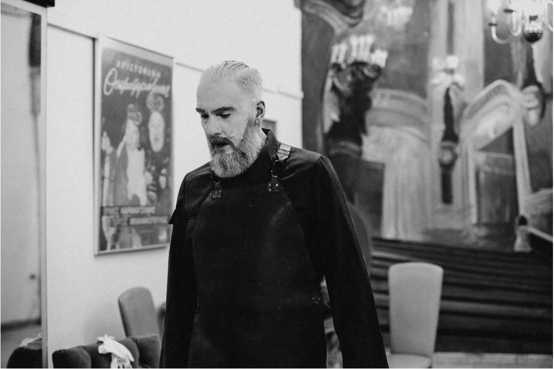 Δαυίδ Μαλτέζε: μια αποκλειστική συνέντευξη στην Cyprus Alive