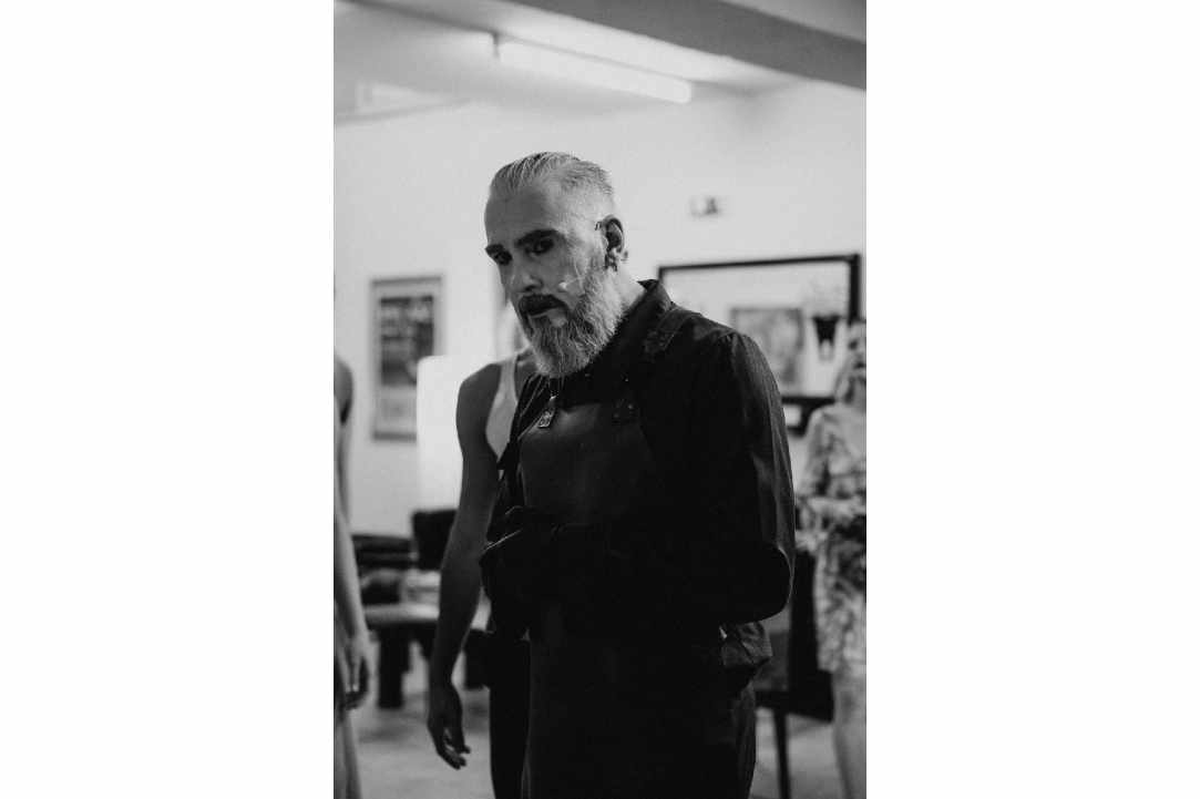 Δαυίδ Μαλτέζε: μια αποκλειστική συνέντευξη στην Cyprus Alive