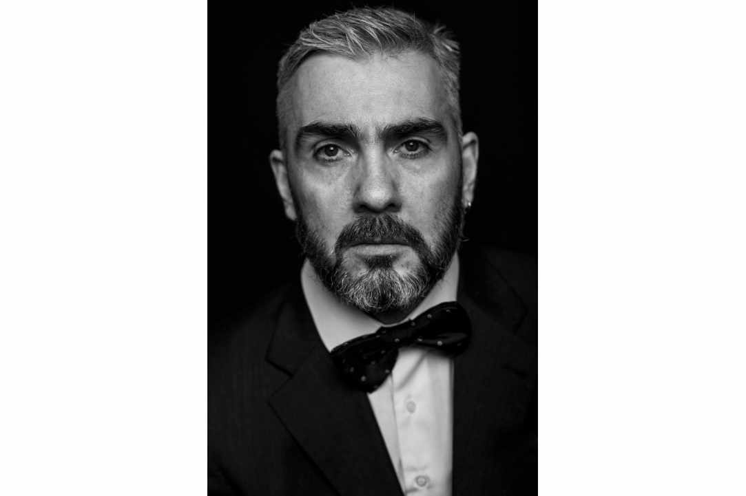 Δαυίδ Μαλτέζε: μια αποκλειστική συνέντευξη στην Cyprus Alive