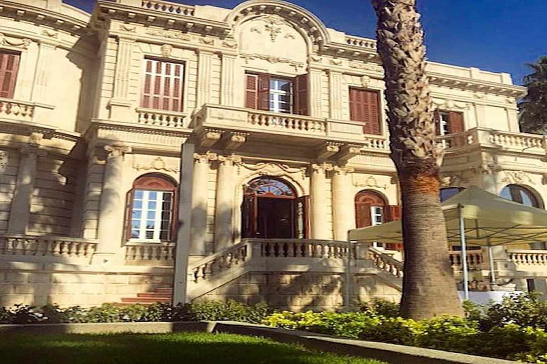 Δημοτική Πανεπιστημιακή Βιβλιοθήκη Λεμεσού