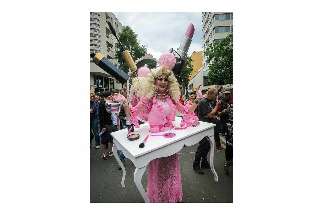 Drag Queen gallery image 3