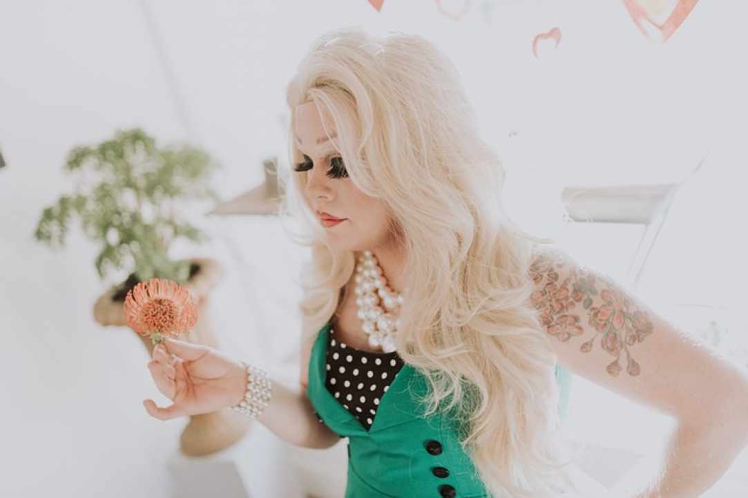 Drag Queen gallery image 4