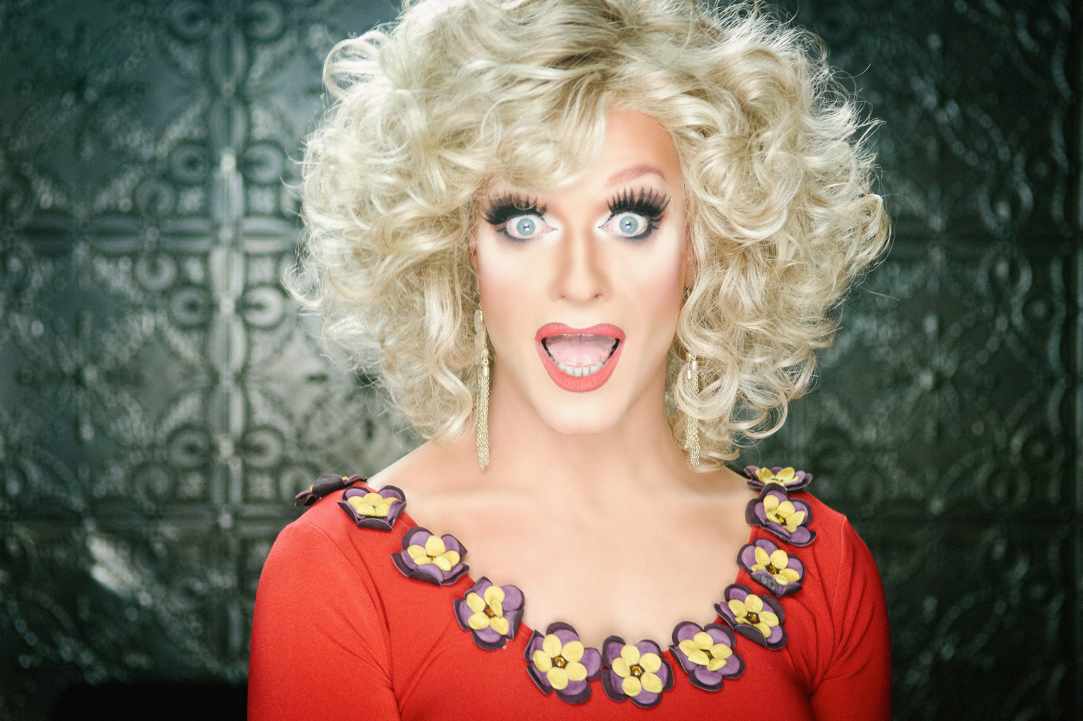 Drag Queen gallery image 1