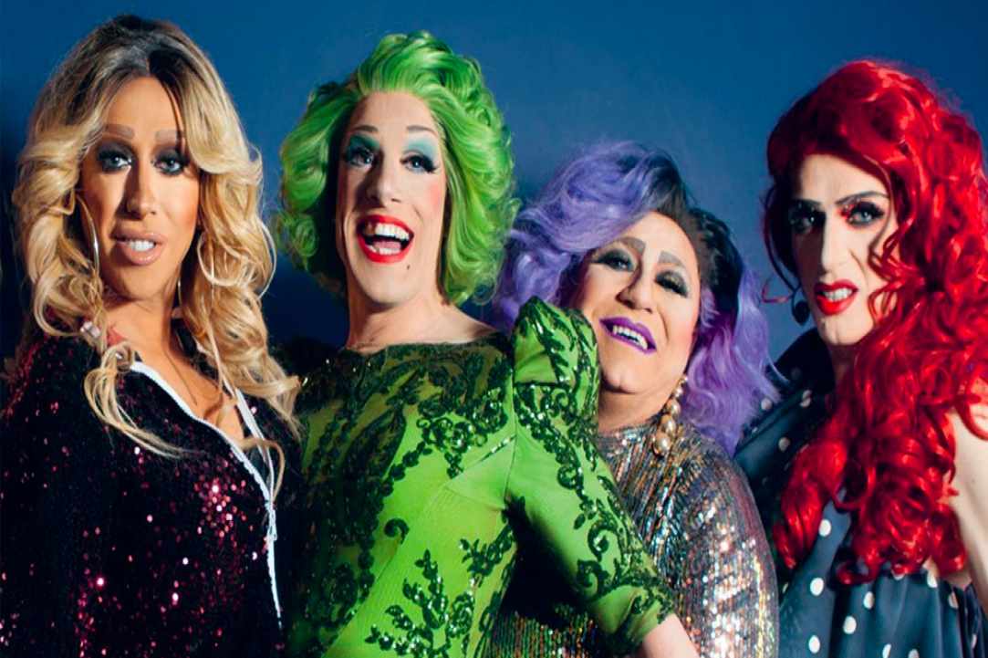 Drag Queen gallery image 2