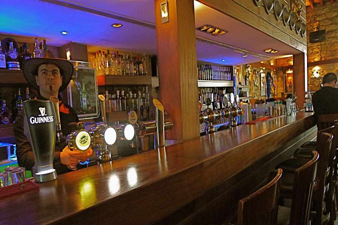 Draught Bar & Grill Limassol