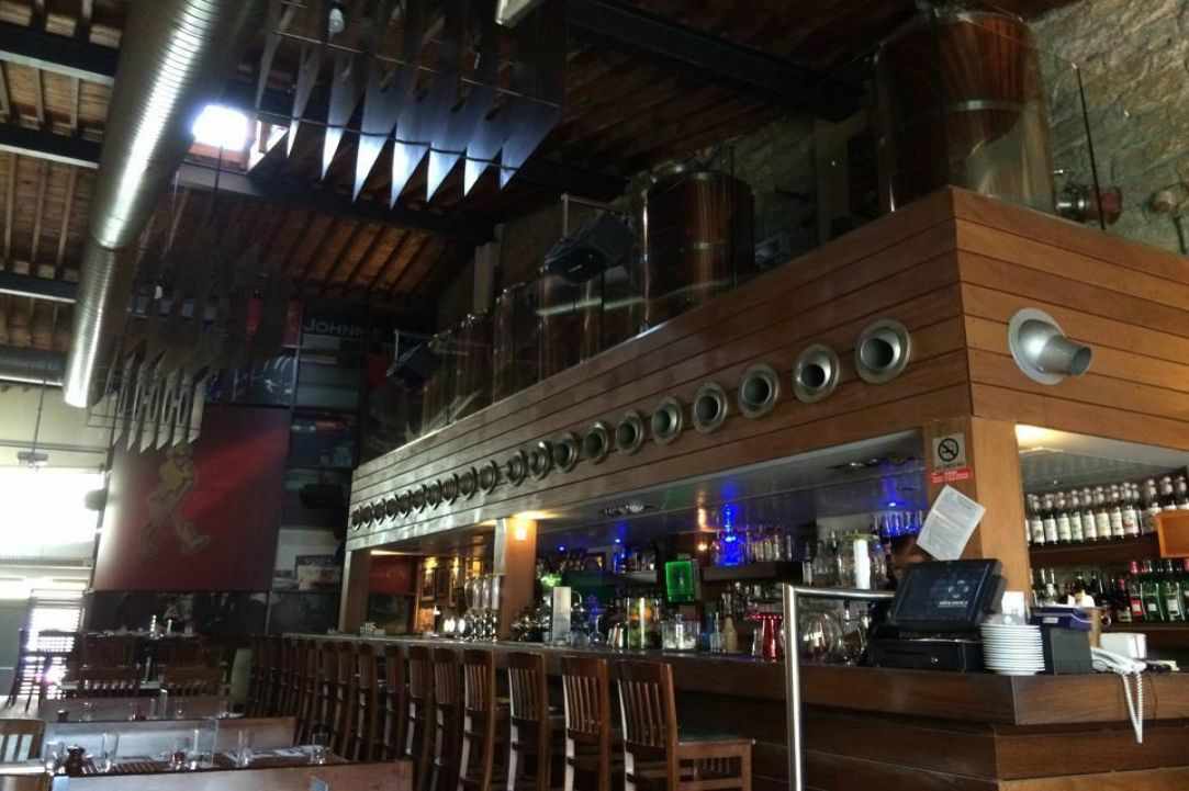 Draught Bar & Grill Limassol