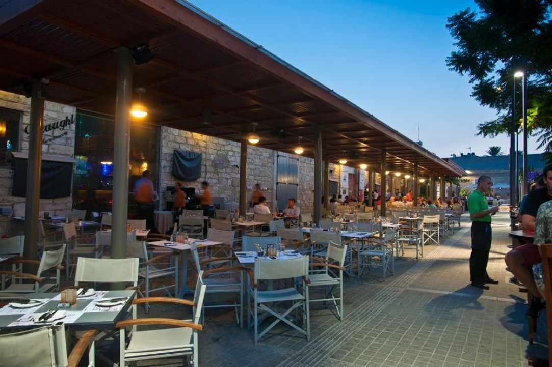 Draught Bar & Grill Limassol