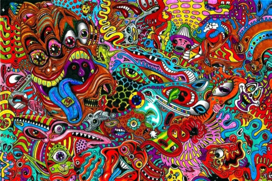 Sacred Ritual Festival