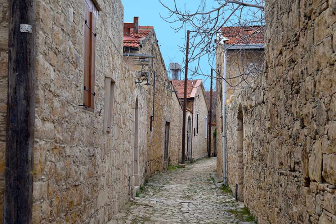  Who knows Cyprus better than the locals? 