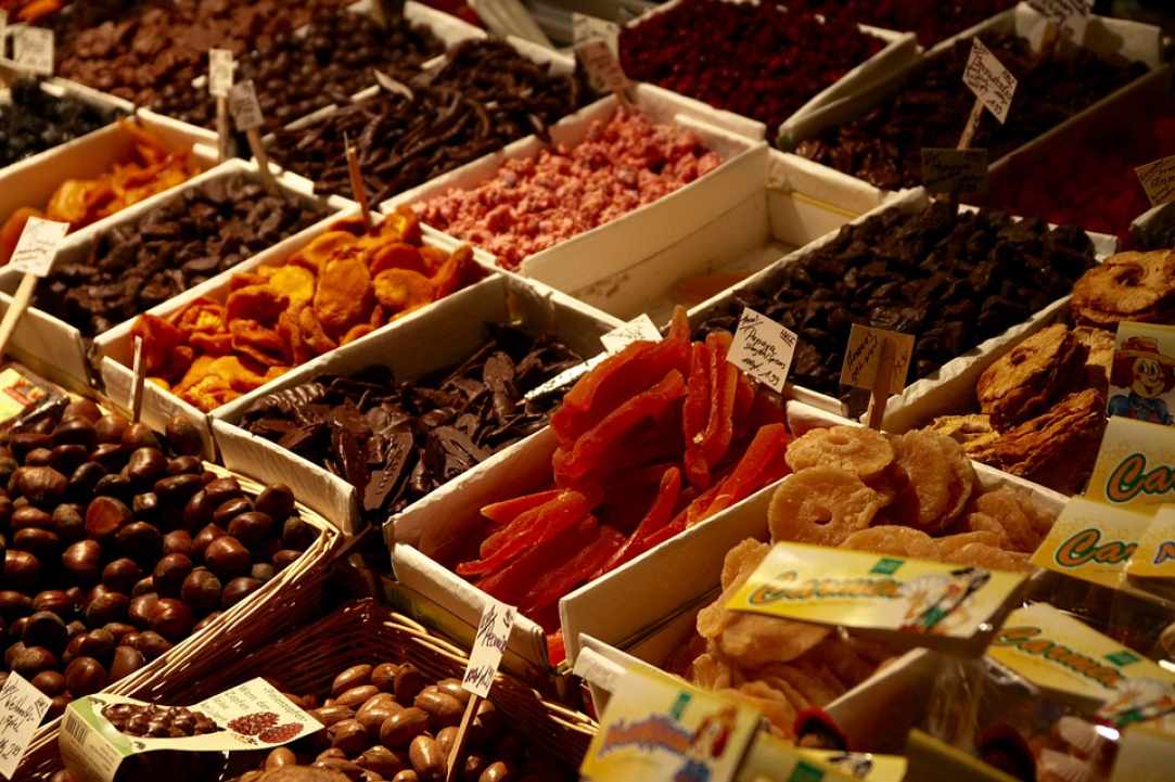 2ο Παγκύπριο Φεστιβάλ Αθηενίτικων Προϊόντων