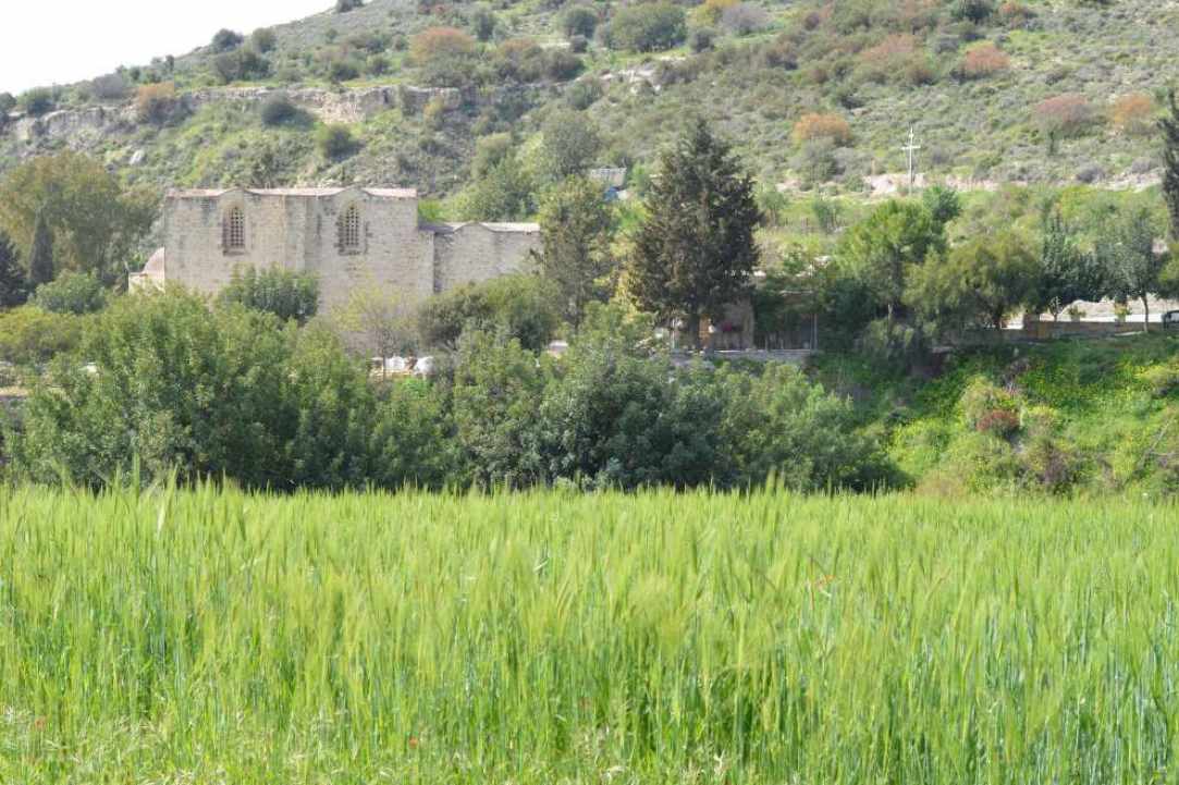 Panagia Stazousa