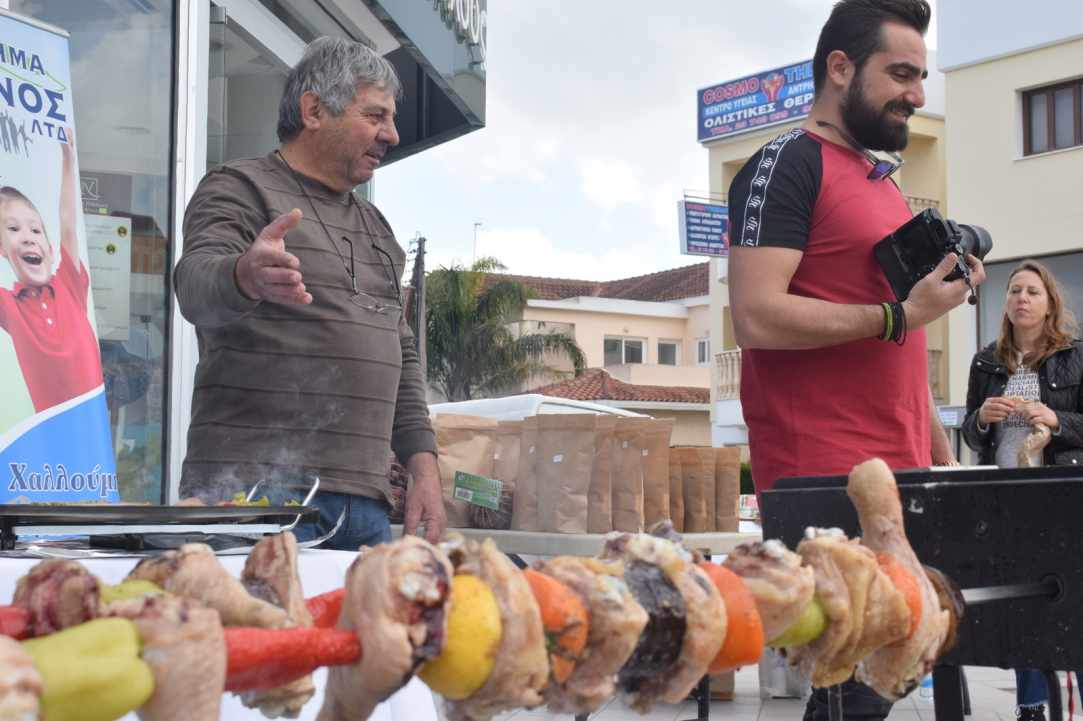Healthy Life - Bio Store Paralimni